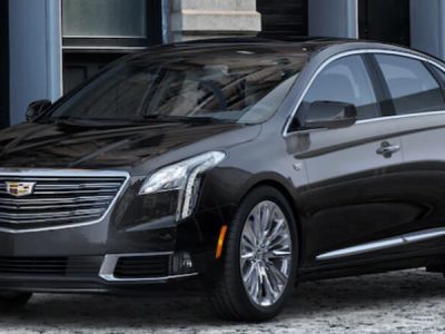 Black Car Service in Staten Island