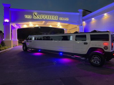 Prom Limo