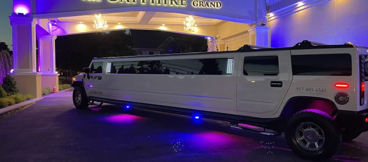 Prom Limo