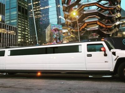 Prom_limo